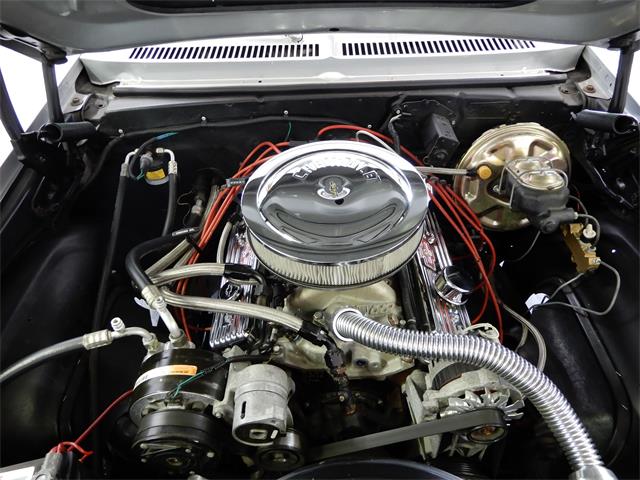 1969 Chevrolet Nova (CC-1089404) for sale in Denver, North Carolina