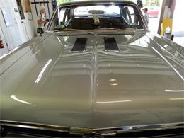 1969 Chevrolet Nova (CC-1089404) for sale in Denver, North Carolina
