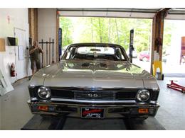 1969 Chevrolet Nova (CC-1089404) for sale in Denver, North Carolina