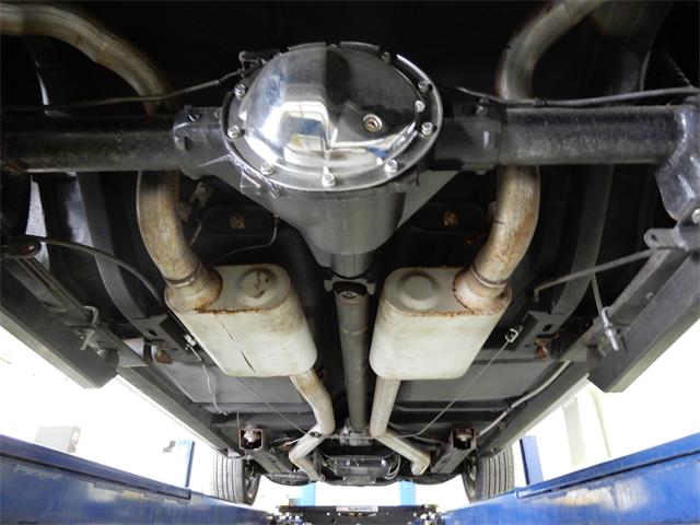 1969 Chevrolet Nova (CC-1089404) for sale in Denver, North Carolina