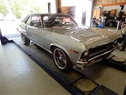 1969 Chevrolet Nova (CC-1089404) for sale in Denver, North Carolina