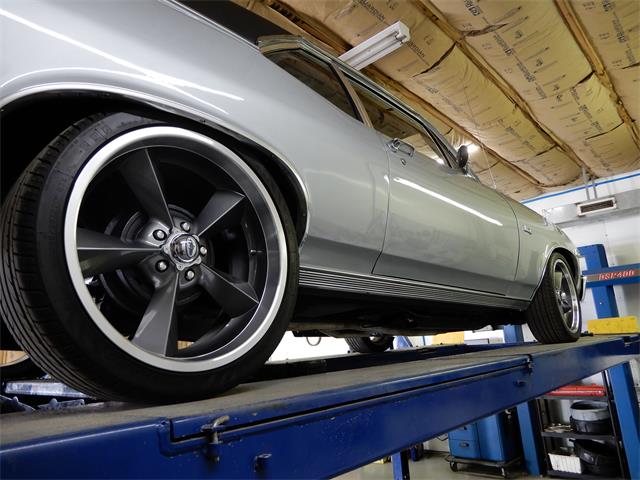 1969 Chevrolet Nova (CC-1089404) for sale in Denver, North Carolina