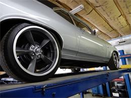 1969 Chevrolet Nova (CC-1089404) for sale in Denver, North Carolina