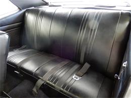 1969 Chevrolet Nova (CC-1089404) for sale in Denver, North Carolina