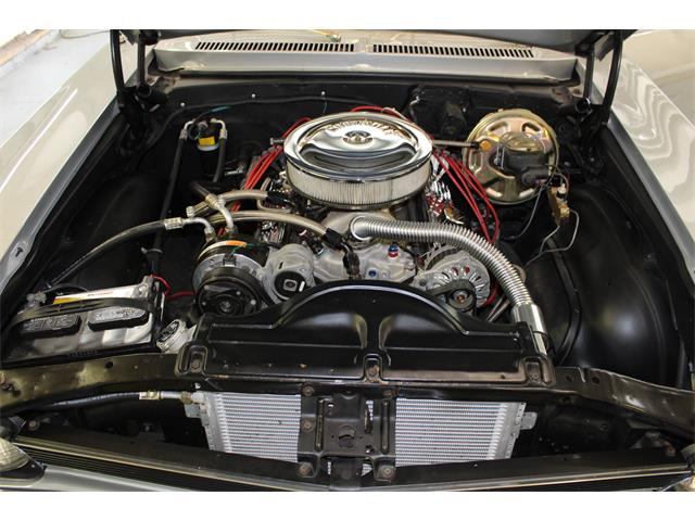 1969 Chevrolet Nova (CC-1089404) for sale in Denver, North Carolina