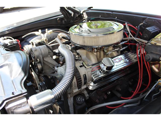 1969 Chevrolet Nova (CC-1089404) for sale in Denver, North Carolina