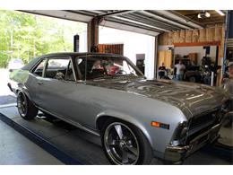 1969 Chevrolet Nova (CC-1089404) for sale in Denver, North Carolina
