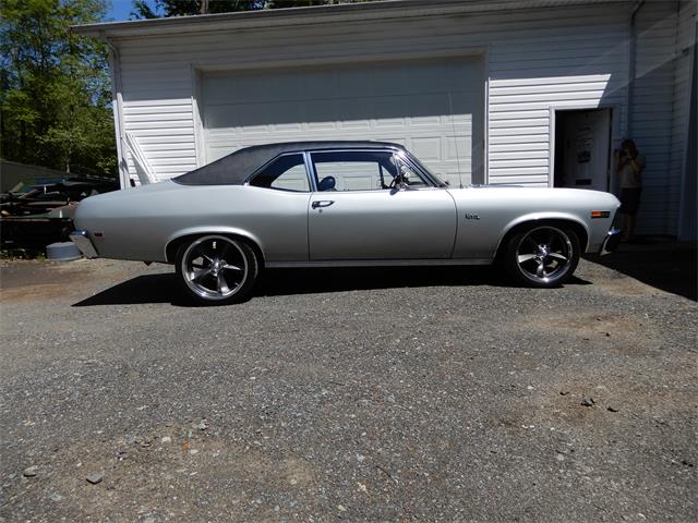 1969 Chevrolet Nova (CC-1089404) for sale in Denver, North Carolina