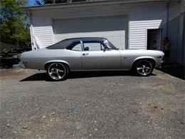 1969 Chevrolet Nova (CC-1089404) for sale in Denver, North Carolina