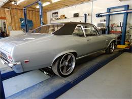 1969 Chevrolet Nova (CC-1089404) for sale in Denver, North Carolina