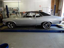 1969 Chevrolet Nova (CC-1089404) for sale in Denver, North Carolina