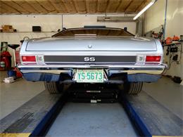 1969 Chevrolet Nova (CC-1089404) for sale in Denver, North Carolina