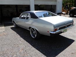 1969 Chevrolet Nova (CC-1089404) for sale in Denver, North Carolina