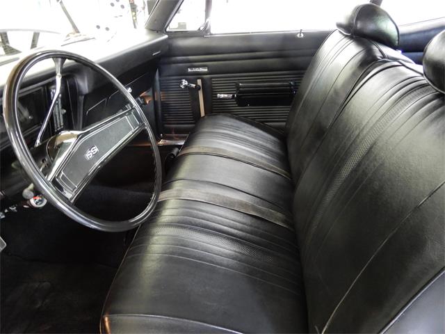 1969 Chevrolet Nova (CC-1089404) for sale in Denver, North Carolina