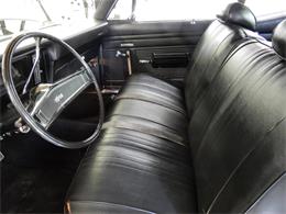1969 Chevrolet Nova (CC-1089404) for sale in Denver, North Carolina
