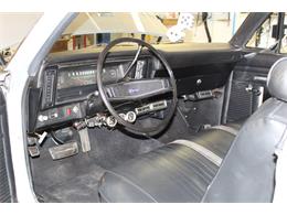1969 Chevrolet Nova (CC-1089404) for sale in Denver, North Carolina