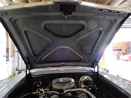 1969 Chevrolet Nova (CC-1089404) for sale in Denver, North Carolina