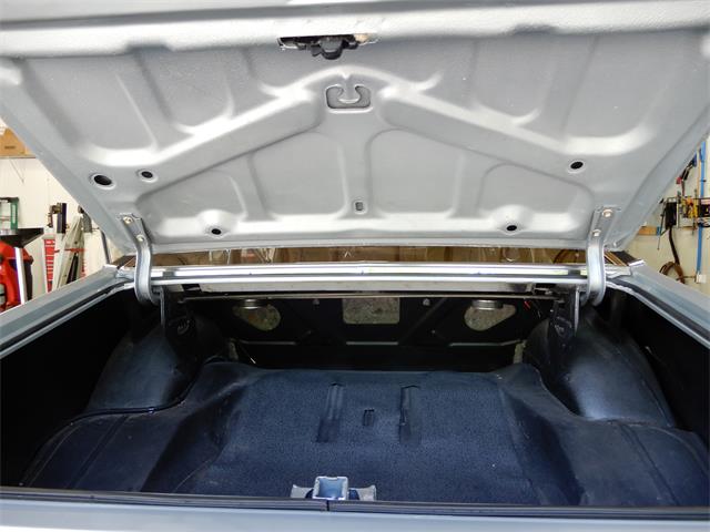1969 Chevrolet Nova (CC-1089404) for sale in Denver, North Carolina