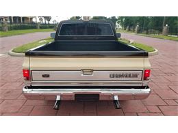 1985 Chevrolet C10 (CC-1089418) for sale in Conroe, Texas