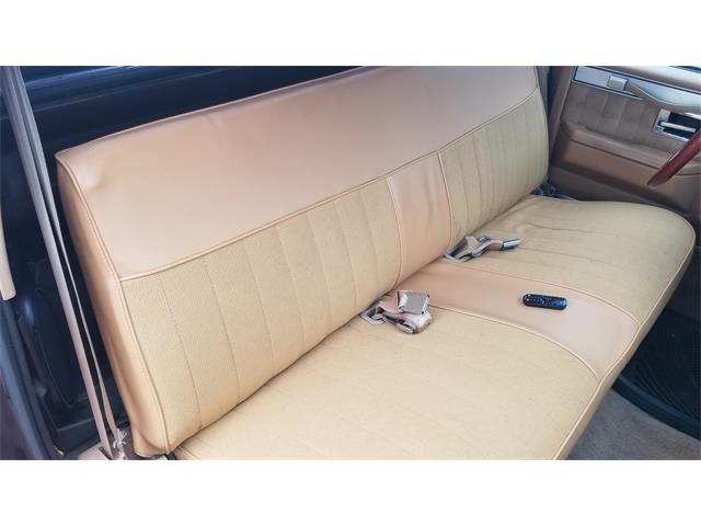 1985 Chevrolet C10 (CC-1089418) for sale in Conroe, Texas