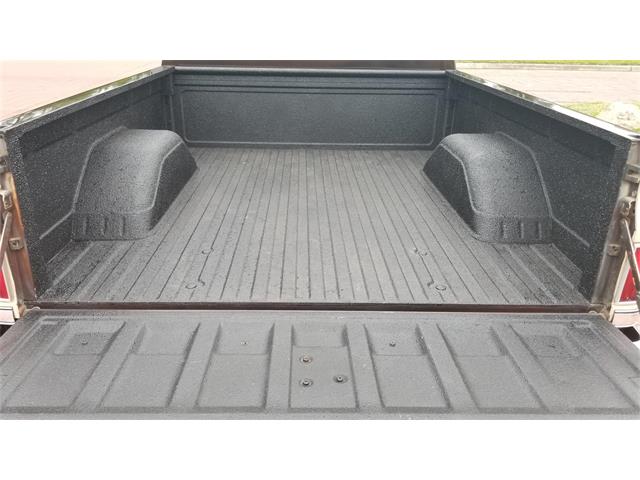 1985 Chevrolet C10 (CC-1089418) for sale in Conroe, Texas