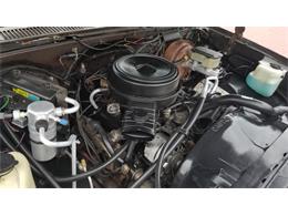 1985 Chevrolet C10 (CC-1089418) for sale in Conroe, Texas