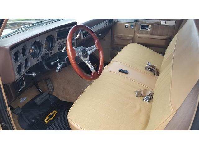 1985 Chevrolet C10 (CC-1089418) for sale in Conroe, Texas