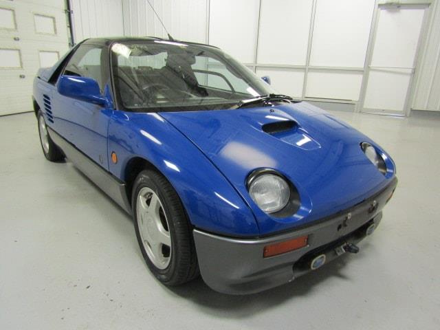 1992 Autozam AZ-1 (CC-1089444) for sale in Christiansburg, Virginia