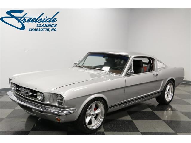 1965 Ford Mustang (CC-1089448) for sale in Concord, North Carolina