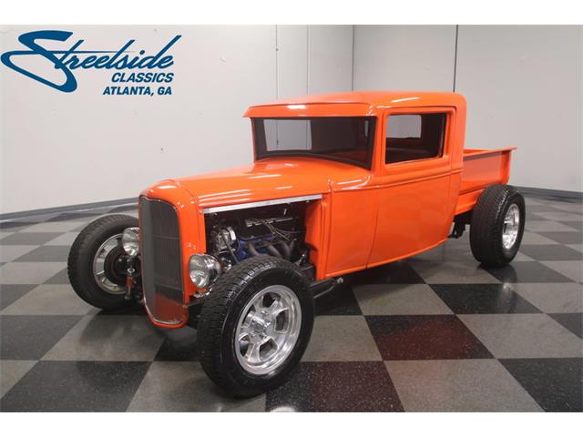 1931 Ford Model A (CC-1089449) for sale in Lithia Springs, Georgia