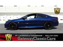 2005 Pontiac GTO (CC-1089450) for sale in Coral Springs, Florida