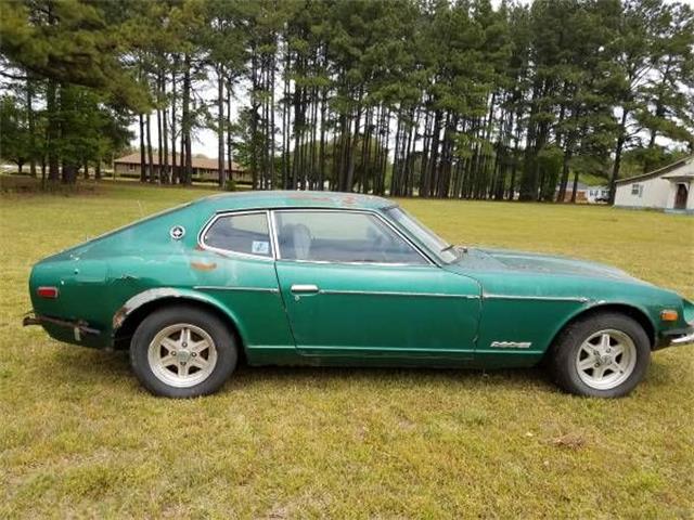 1974 Datsun 260Z (CC-1089465) for sale in Cadillac, Michigan