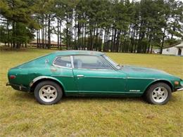 1974 Datsun 260Z (CC-1089465) for sale in Cadillac, Michigan