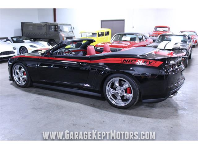 2013 Chevrolet Camaro (CC-1089469) for sale in Grand Rapids, Michigan