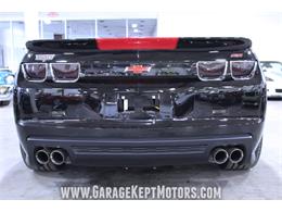 2013 Chevrolet Camaro (CC-1089469) for sale in Grand Rapids, Michigan