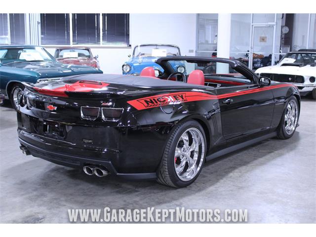 2013 Chevrolet Camaro (CC-1089469) for sale in Grand Rapids, Michigan