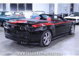 2013 Chevrolet Camaro (CC-1089469) for sale in Grand Rapids, Michigan