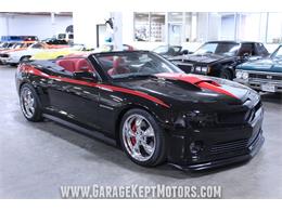 2013 Chevrolet Camaro (CC-1089469) for sale in Grand Rapids, Michigan