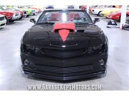 2013 Chevrolet Camaro (CC-1089469) for sale in Grand Rapids, Michigan