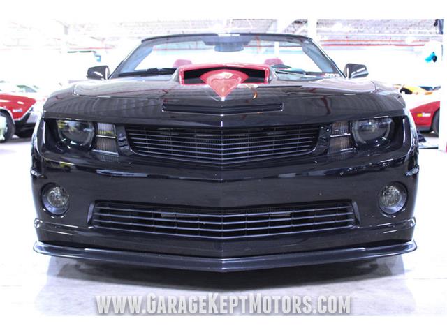 2013 Chevrolet Camaro (CC-1089469) for sale in Grand Rapids, Michigan