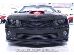 2013 Chevrolet Camaro (CC-1089469) for sale in Grand Rapids, Michigan