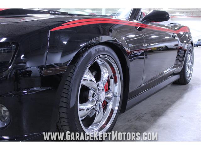 2013 Chevrolet Camaro (CC-1089469) for sale in Grand Rapids, Michigan