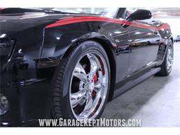 2013 Chevrolet Camaro (CC-1089469) for sale in Grand Rapids, Michigan