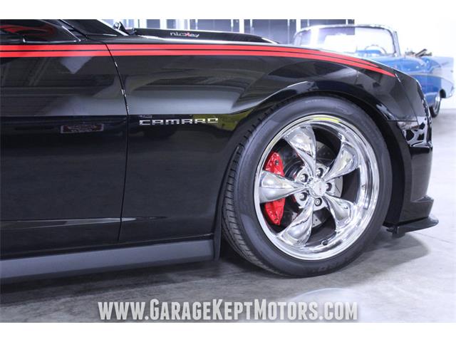 2013 Chevrolet Camaro (CC-1089469) for sale in Grand Rapids, Michigan