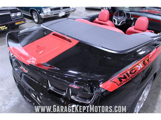 2013 Chevrolet Camaro (CC-1089469) for sale in Grand Rapids, Michigan