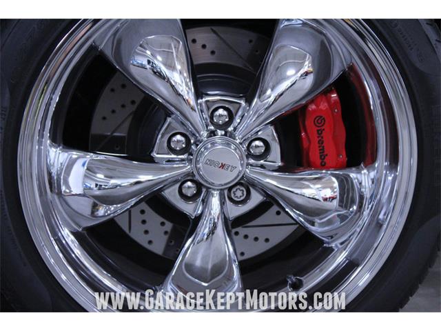 2013 Chevrolet Camaro (CC-1089469) for sale in Grand Rapids, Michigan