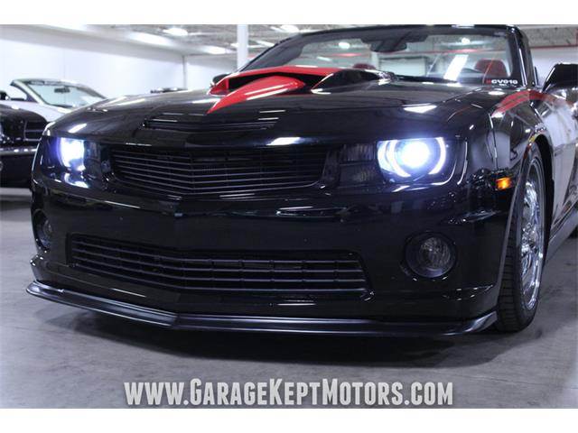 2013 Chevrolet Camaro (CC-1089469) for sale in Grand Rapids, Michigan