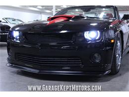 2013 Chevrolet Camaro (CC-1089469) for sale in Grand Rapids, Michigan