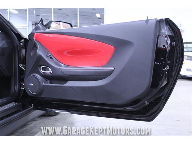 2013 Chevrolet Camaro (CC-1089469) for sale in Grand Rapids, Michigan