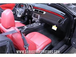 2013 Chevrolet Camaro (CC-1089469) for sale in Grand Rapids, Michigan